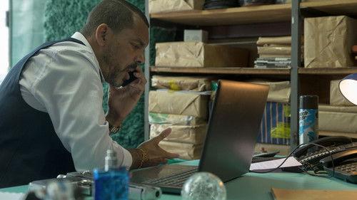 Joint Venture Season 1 Episode 10 - Mergers and Acquisitions