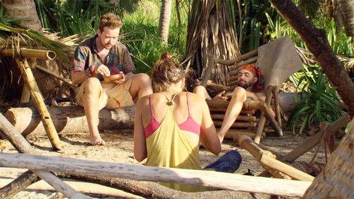 Survivor Season 33 Episode 7 - I Will Destroy You