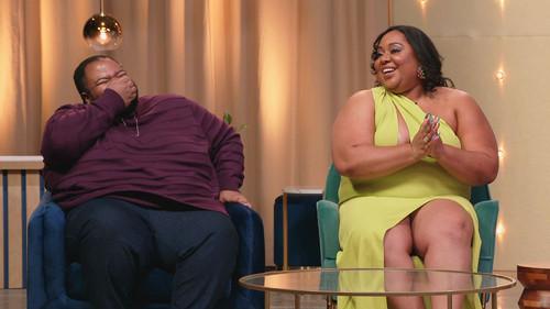 90 Day: The Single Life Season 4 Episode 14 - Tell All Part 3