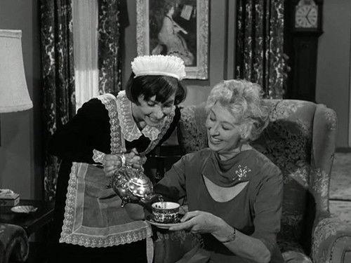 Hazel Season 1 Episode 15 - Replacement for Phoebe