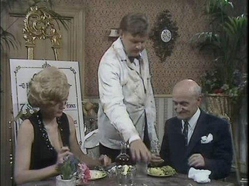 The Benny Hill Show Season 1 Episode 3 - Tommy Tupper in Tupper-Time