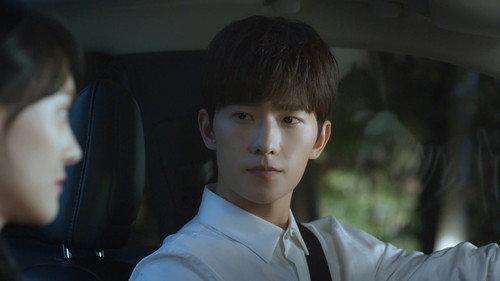 Love O2O Season 1 Episode 14 - Dinner With The Dormmates
