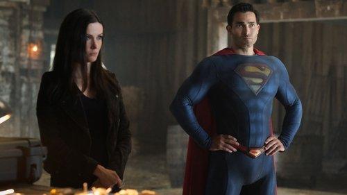 Superman & Lois Season 1 Episode 15 - Last Sons of Krypton