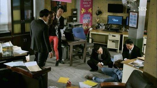 God's Gift - 14 Days Season 1 Episode 11 - Episode 11