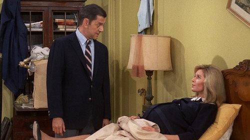 The Odd Couple Season 3 Episode 9 - The First Baby