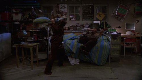 My Wife and Kids Season 4 Episode 1 - From Dummy to Daddy