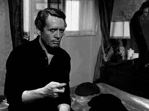 Danger Man Season 3 Episode 14 - The Man Who Wouldn't Talk