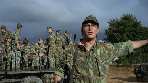 Glória Season 1 Episode 8 - Public Virtues…