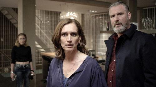 Penoza Season 3 Episode 1 - Danger lurking