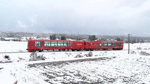 Japan Railway Journal Season 6 Episode 2 - Echigo Tokimeki Railway: A Railway for Everyone