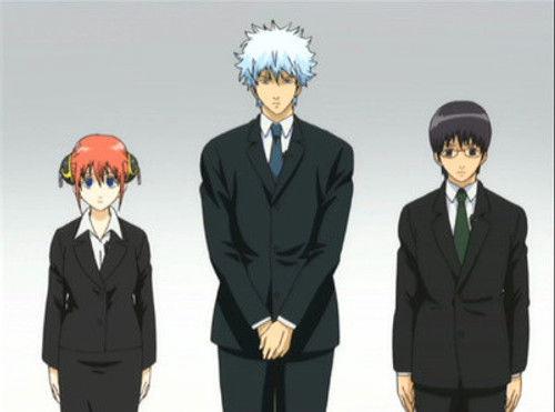 undefined Season 3 Episode 51 - If You Can’t Beat Them, Join Them