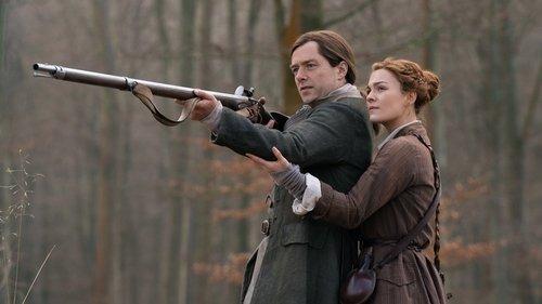 undefined Season 5 Episode 2 - Between Two Fires