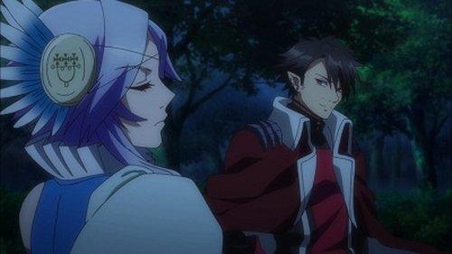 Makai Ouji: Devils and Realist Season 1 Episode 2 - Human and Angel