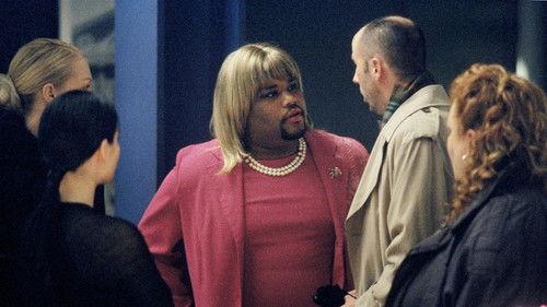 Ally McBeal Season 3 Episode 15 - Prime Suspect