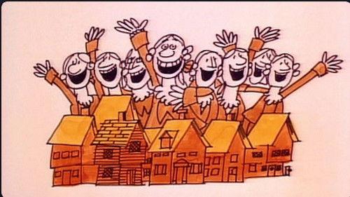 Schoolhouse Rock! Season 3 Episode 1 - No More Kings