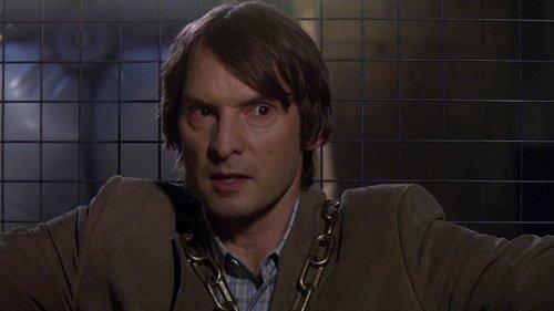 undefined Season 3 Episode 5 - Show Me the Mummy