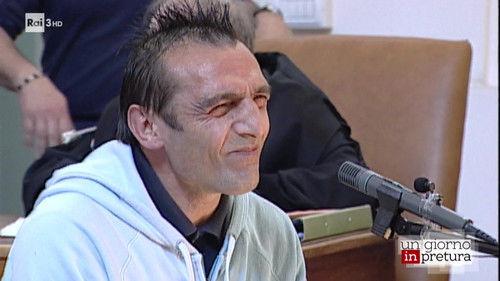 Un giorno in pretura Season 32 Episode 6 - Who has seen Nicola Di Paolo?