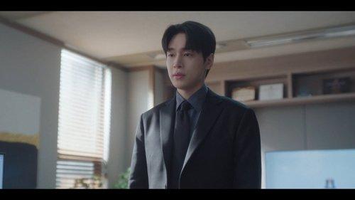 Law and the City Season 1 Episode 11 - Being an Adult