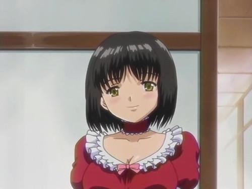 My Wife is a High School Girl Season 1 Episode 2 - I have received a Love Letter!