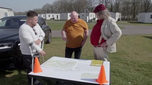 Familie Gillis: Massa is Kassa Season 7 Episode 1 - Episode 1