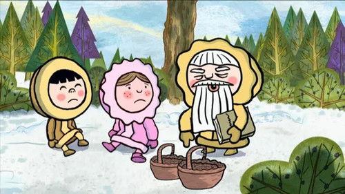 Horaci the Inuit Season 1 Episode 25 - Episode 25