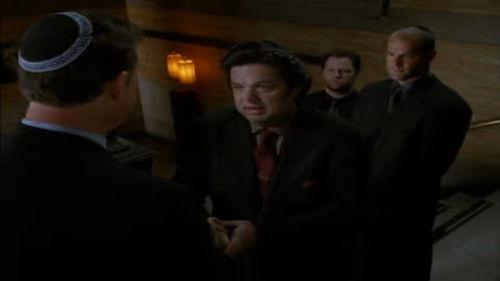 Deadline Season 1 Episode 10 - The First Commandment