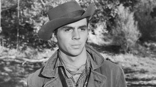 Cheyenne Season 5 Episode 6 - Incident at Dawson Flats