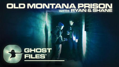 Ghost Files Season 2 Episode 4 - The Chilling Tunnel of The Old Montana Prison