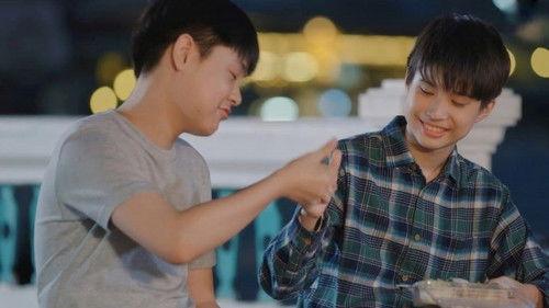 What If Season 1 Episode 1 - Episode 1