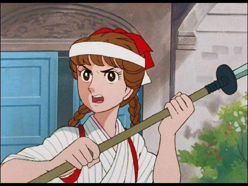 Smart-san Season 1 Episode 24 - Episode 24