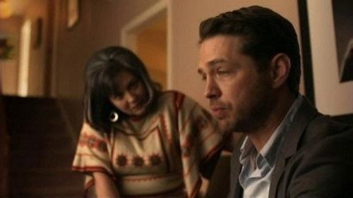 Call Me Fitz Season 1 Episode 8 - Married to the Mum