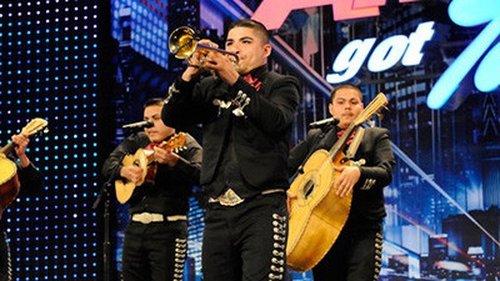 America's Got Talent Season 8 Episode 2 - Week 2: San Antonio and New Orleans