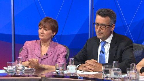 Question Time Season 36 Episode 23 - 03/07/2014