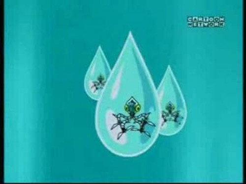 The Powerpuff Girls Season 4 Episode 6 - Nano of the North