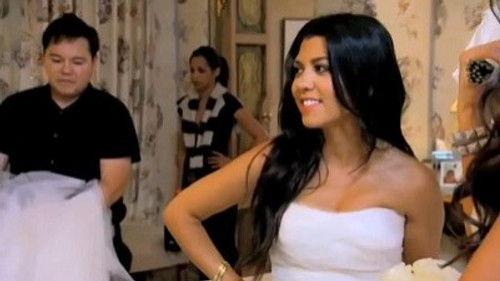 Keeping Up with the Kardashians Season 6 Episode 15 - Kim's Fairytale Wedding: A Kardashian Event — Part 2