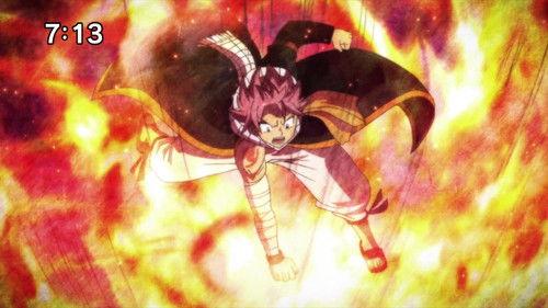 Fairy Tail Season 8 Episode 6 - Ikusa-Tsunagi