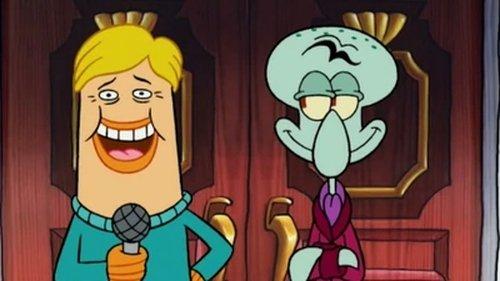 SpongeBob SquarePants Season 6 Episode 13 - House Fancy