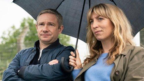 undefined Season 1 Episode 7 - No Exit