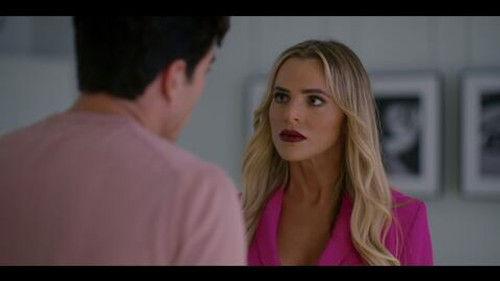 Sed de Venganza Season 1 Episode 18 - En el limbo