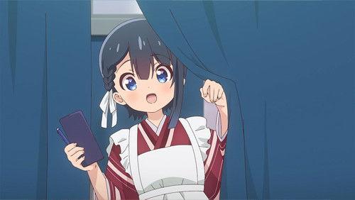 Slow Loop Season 1 Episode 10 - I'll Do My Best, Too