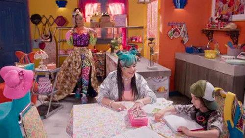 Tal para cual Season 1 Episode 8 - Juntos pero no revueltos