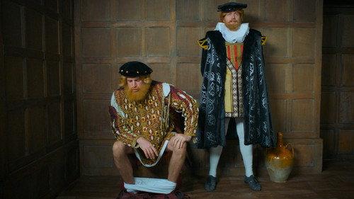 Horrible Histories Season 10 Episode 13 - Loo Man's Gross Guide