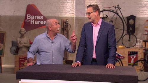 Bares für Rares Season 10 Episode 19 - Episode 19