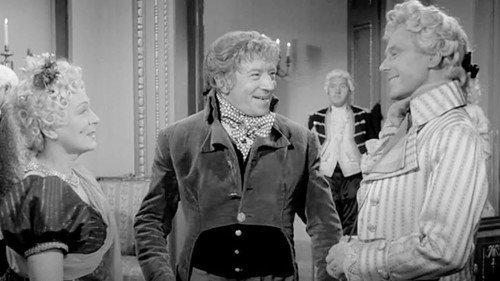 The Adventures of the Scarlet Pimpernel Season 1 Episode 11 - The Ambassador's Lady