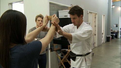 Tosh.0 Season 8 Episode 9 - Catcaller