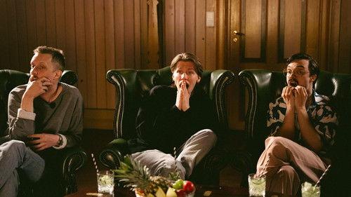 Forræder Season 1 Episode 15 - I'd Rather Be Careful And Smart Than Boring And Cool - Part 1