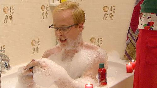 De Kotmadam Season 20 Episode 12 - Hoogtevrees