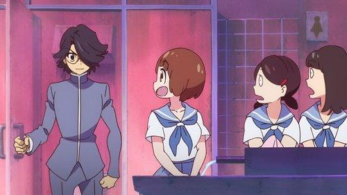 Kill la Kill Season 1 Episode 13 - Crazy For You