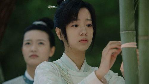 Miss Chun Is a Litigator Season 1 Episode 9 - Episode 9