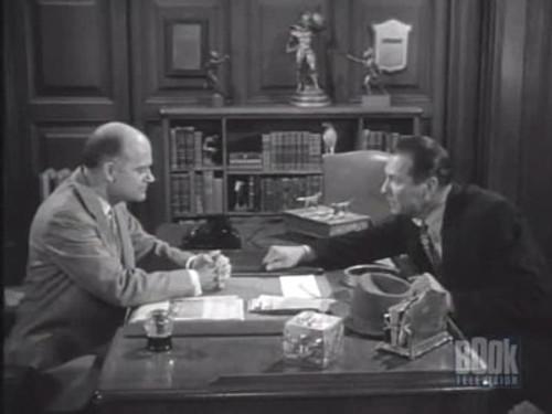 undefined Season 5 Episode 36 - Letter of Credit